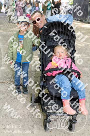 Evenement foto: Serie 1783