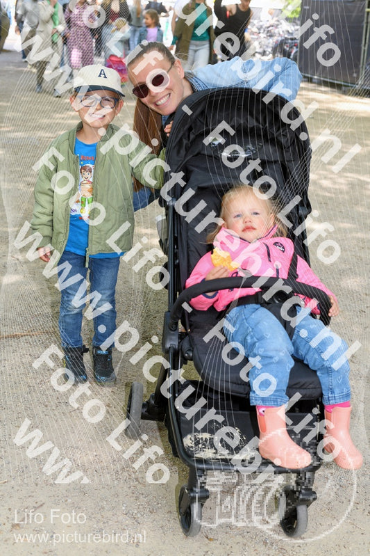 Evenement foto: Serie 1783