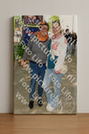 Evenement foto: Serie 1783