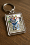 Evenement foto: Serie 1783