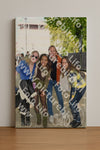 Evenement foto: Serie 1783