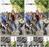 Evenement foto: Serie 1783
