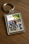 Evenement foto: Serie 1783