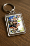 Evenement foto: Serie 1783