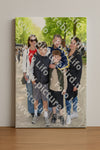 Evenement foto: Serie 1783