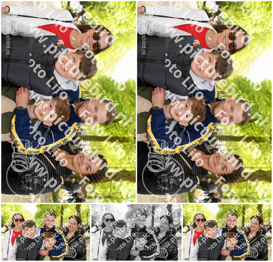 Evenement foto: Serie 1783