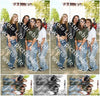 Evenement foto: Serie 1783
