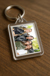 Evenement foto: Serie 1783