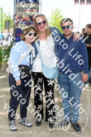 Evenement foto: Serie 1783