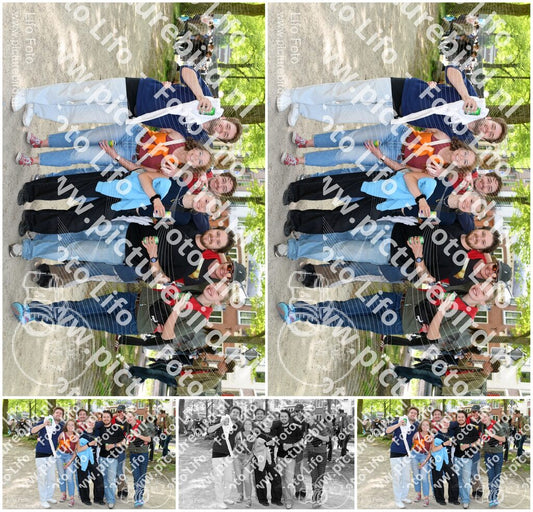 Evenement foto: Serie 1783