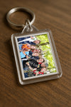 Evenement foto: Serie 1783