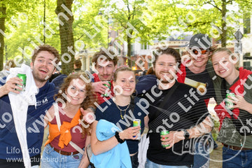 Evenement foto: Serie 1783