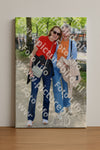 Evenement foto: Serie 1783