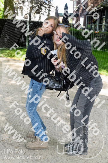 Evenement foto: Serie 1783