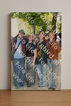 Evenement foto: Serie 1783