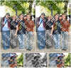 Evenement foto: Serie 1783
