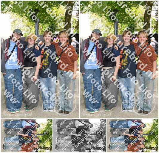 Evenement foto: Serie 1783