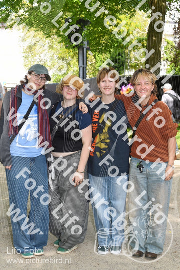 Evenement foto: Serie 1783