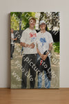 Evenement foto: Serie 1783