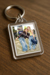 Evenement foto: Serie 1783