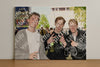 Evenement foto: Serie 1783