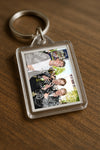 Evenement foto: Serie 1783