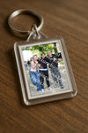 Evenement foto: Serie 1783