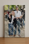 Evenement foto: Serie 1783