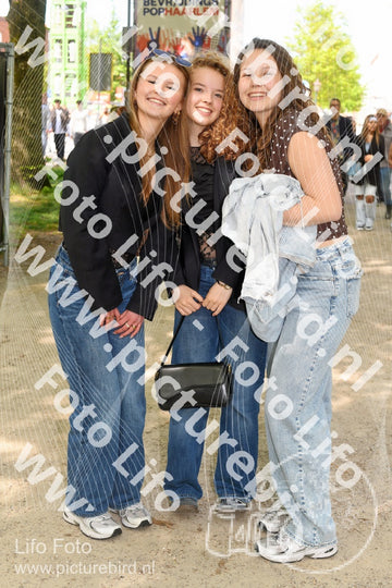 Evenement foto: Serie 1783
