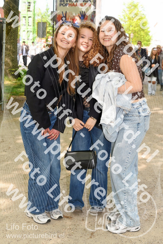 Evenement foto: Serie 1783