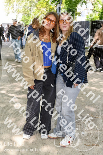 Evenement foto: Serie 1783
