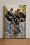 Evenement foto: Serie 1783