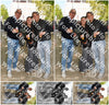 Evenement foto: Serie 1783
