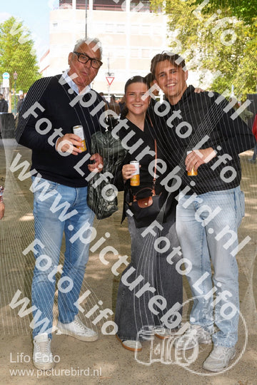 Evenement foto: Serie 1783