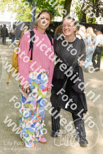 Evenement foto: Serie 1783