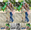 Evenement foto: Serie 1783