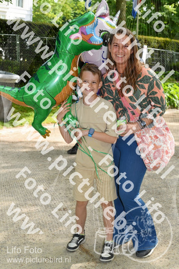 Evenement foto: Serie 1783
