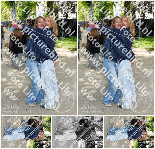 Evenement foto: Serie 1783