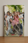 Evenement foto: Serie 1783