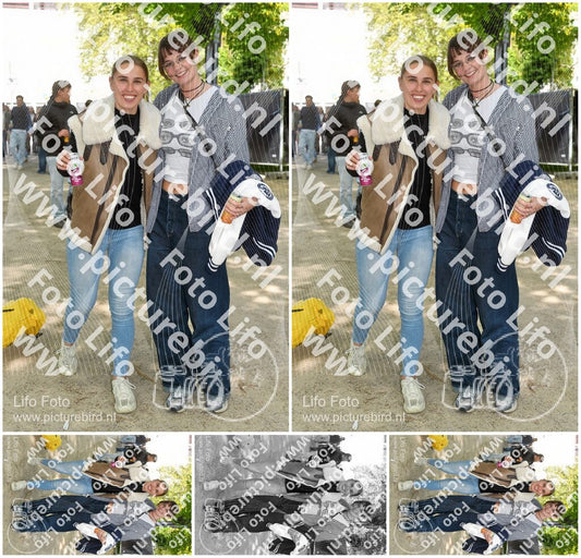 Evenement foto: Serie 1783