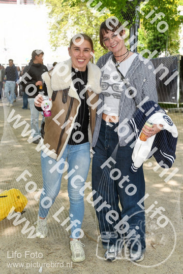 Evenement foto: Serie 1783