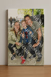 Evenement foto: Serie 1783