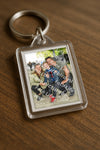 Evenement foto: Serie 1783