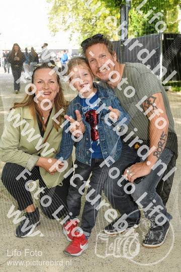 Evenement foto: Serie 1783
