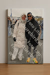 Evenement foto: Serie 1594