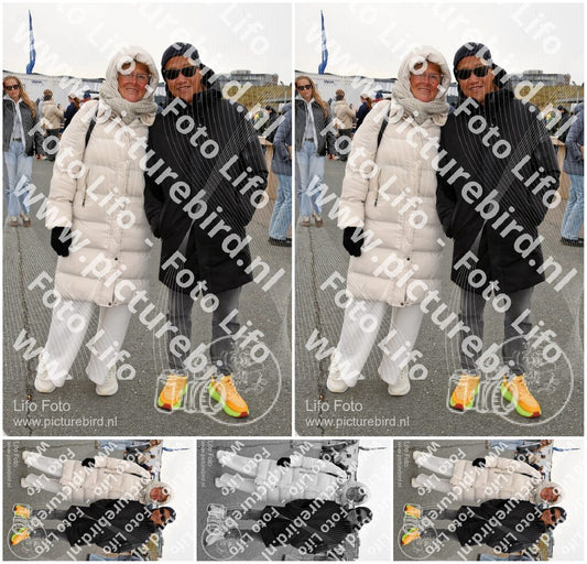 Evenement foto: Serie 1594
