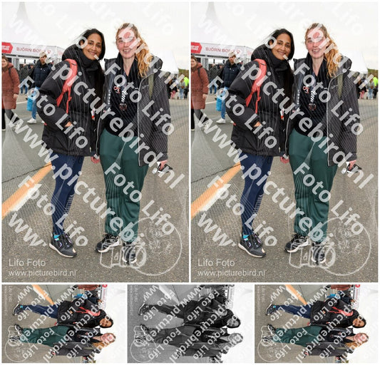 Evenement foto: Serie 1594
