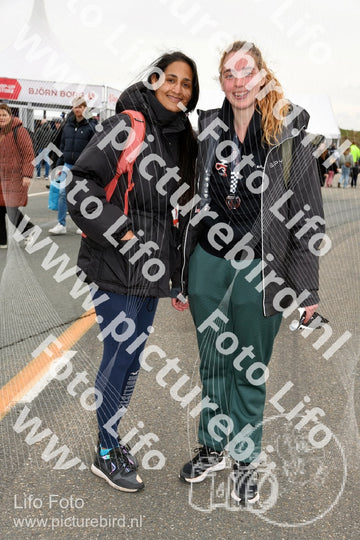 Evenement foto: Serie 1594