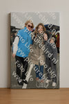 Evenement foto: Serie 1594