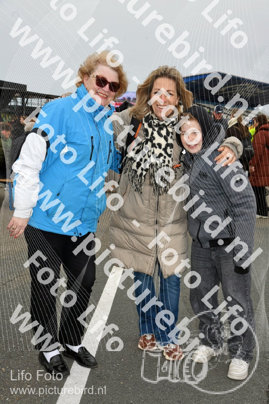 Evenement foto: Serie 1594